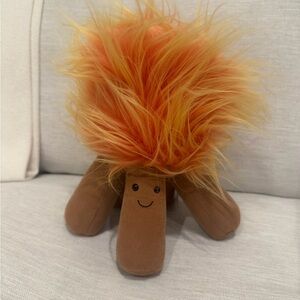 Jellycat Plush Retired Amuseable Campfire